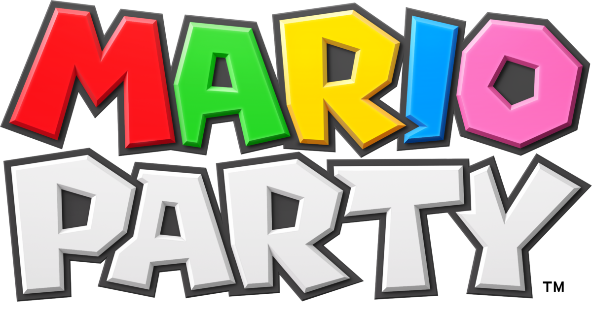  Mario Party 4 : Unknown: Video Games