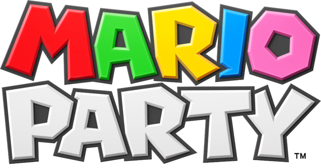 Mario Party (series) - Super Mario Wiki, the Mario encyclopedia