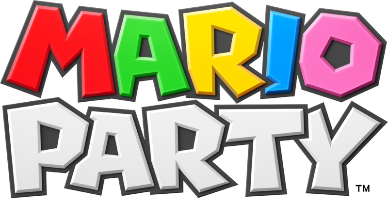 File:Mario Party 2021 Logo .png