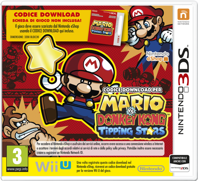 File:Mario vs DK Tipping Stars EU Italy box 3DS.png