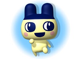 Mametchi