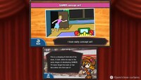 A Mona Superscoop screenshot