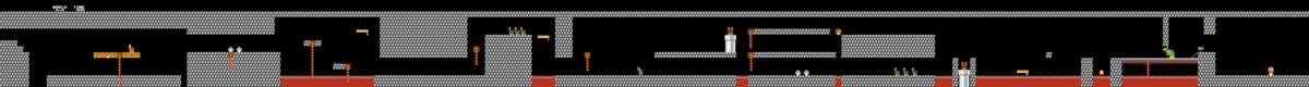 File:NES LL World 4-4 Map.png - Super Mario Wiki, the Mario encyclopedia