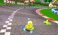 Image for "Super Star" from Mario Kart 7 on Nintendo Music