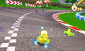 The image for "Super Star" from Mario Kart 7 on Nintendo Music.