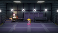 Image for "Meanwhile, Princess Peach..." from the Nintendo Switch version of Paper Mario: The Thousand-Year Door on Nintendo Music