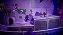 Thumbnail for "The Mysterious Swordfighter" from Princess Peach: Showtime! used for Nintendo Music.