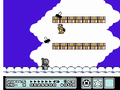 Image for the "Hurry Up!" variant on Nintendo Music