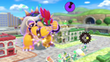 Thumbnail for "Taking Down Imposter Bowser" from Super Mario Party Jamboree used for Nintendo Music