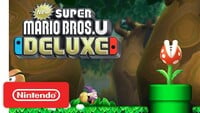 Thumbnail for the fourth video of New Super Mario Bros. U Deluxe