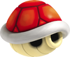 Red Shell