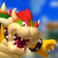 Picture of Bowser from Mario & Sonic at the Rio 2016 Olympic Games Characters Quiz