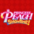 Image shown with the "Princess Peach: Showtime!" option in an opinion poll on upcoming Nintendo Switch games in 2024.