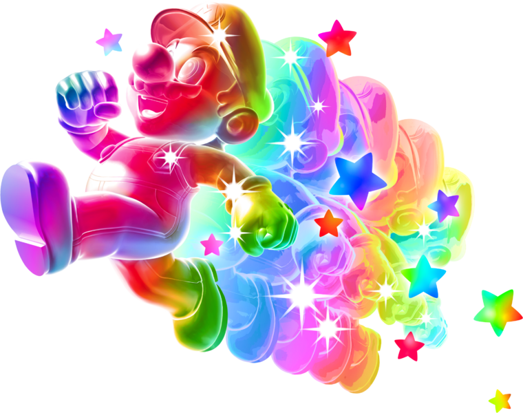 File:Rainbow Mario - Super Mario Galaxy.png