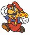 SMBLL Jumping Mario With Mushroom Artwork.jpg
