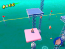 SMS Pink Yoshi Platform.png