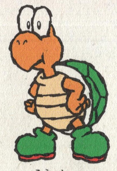 File:SMW2 Koopa Troopa alt.jpg