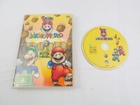 Cover for the Super Mario World: Volume 2 DVD