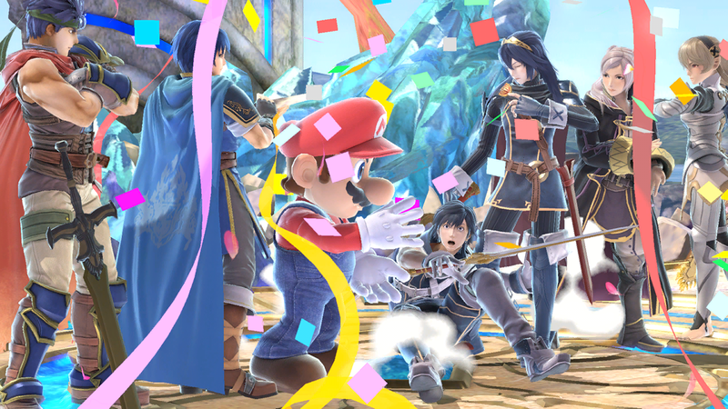 File:SSBU Classic Victory Chrom.png