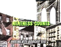 "Neatness Counts"