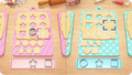 Cookie Cutters