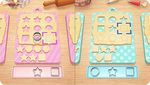 Cookie Cutters