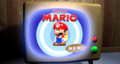 An ad for Mini-Marios