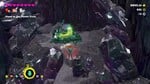 One of Groove Layer's Banandium Gems