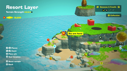 Where to find a Battle Challenge