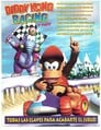 Diddy Kong Racing