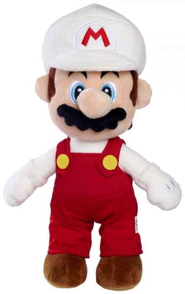 File:Fire Mario Simba plush.png