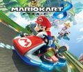 2014 - Mario Kart 8
