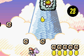 Yoshi's Island: Super Mario Advance 3 (Hop! Hop! Donut Lifts)