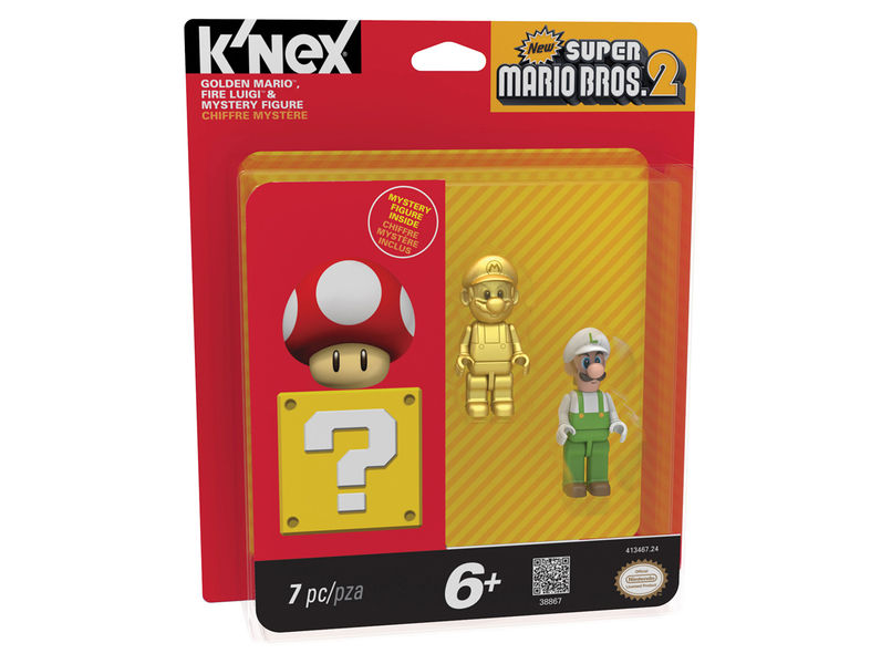 File:K'NEX Gold Mario & Fire Luigi.jpg