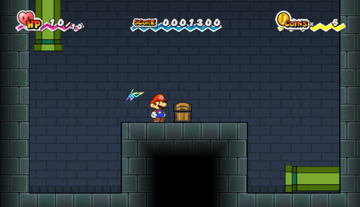 File:Lineland Road Treasure Chest 1.png - Super Mario Wiki, the Mario ...