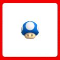 Option in a Mario Day Play Nintendo opinion poll on power-ups. Original file name: <tt>PLAY-4398-EvergreenMushroomKingdom2020poll_1x1_MiniMushroom.6ef5f3152e16d0ba.jpg</tt>