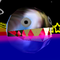 Mario Kart 64 (Rainbow Road)