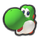 Yoshi's head icon in Mario Kart 8