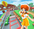 The course icon of the Trick variant with Daisy (Sailor)