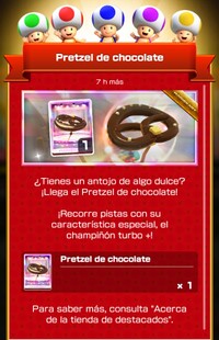 MKT Tour106 Spotlight Shop Chocolate Pretzel ES-MX.jpg