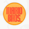 A sticker in Mario Kart World