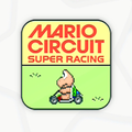 Mario Kart World