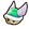 Anti-Flying Specialist icon from Mario & Luigi: Brothership.