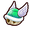Anti-Flying Specialist icon from Mario & Luigi: Brothership.