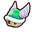 Anti-Flying Specialist icon from Mario & Luigi: Brothership.