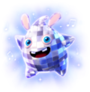 Artwork of Glitter from Mario + Rabbids Sparks of Hope