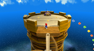 Mandibug Stack - Super Mario Wiki, the Mario encyclopedia