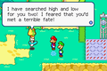 Mario & Luigi: Superstar Saga