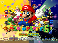 Mario Party 6 Title screen.png