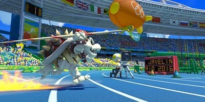 Mario and Sonic at the Rio 2016 Olympic Games Events image 11.jpg
